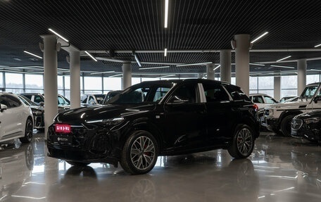 Audi Q5, 2026 год, 6 600 000 рублей, 1 фотография