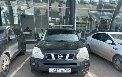 Nissan X-Trail, 2007 год, 920 000 рублей, 1 фотография