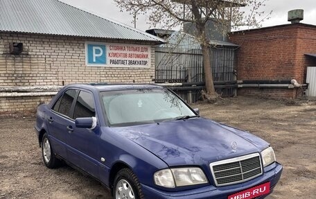 Mercedes-Benz C-Класс, 2000 год, 150 000 рублей, 1 фотография