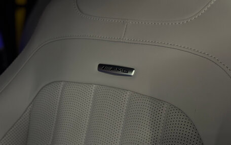 Mercedes-Benz G-Класс AMG, 2026 год, 33 700 000 рублей, 11 фотография