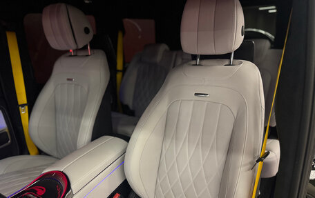 Mercedes-Benz G-Класс AMG, 2026 год, 33 700 000 рублей, 10 фотография