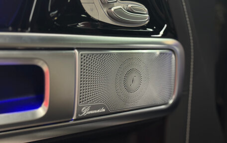 Mercedes-Benz G-Класс AMG, 2026 год, 33 700 000 рублей, 15 фотография