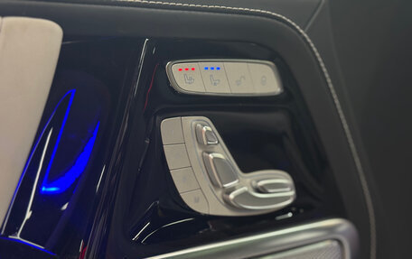 Mercedes-Benz G-Класс AMG, 2026 год, 33 700 000 рублей, 14 фотография