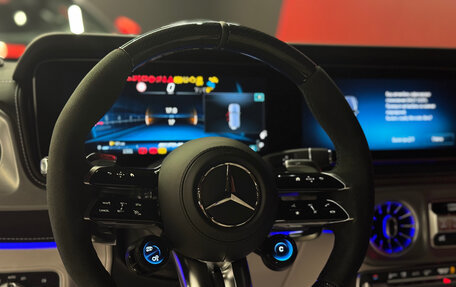 Mercedes-Benz G-Класс AMG, 2026 год, 33 700 000 рублей, 12 фотография