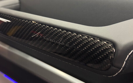 Mercedes-Benz G-Класс AMG, 2026 год, 33 700 000 рублей, 13 фотография