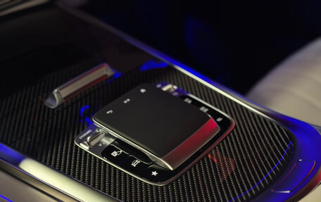 Mercedes-Benz G-Класс AMG, 2026 год, 33 700 000 рублей, 16 фотография