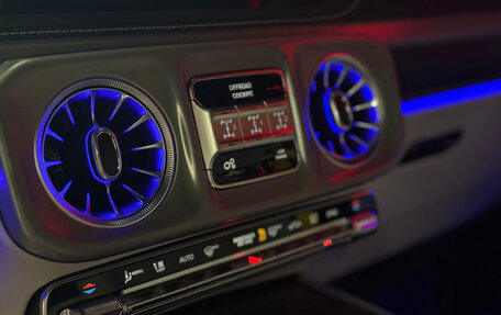 Mercedes-Benz G-Класс AMG, 2026 год, 33 700 000 рублей, 17 фотография