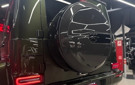 Mercedes-Benz G-Класс AMG, 2026 год, 33 700 000 рублей, 5 фотография