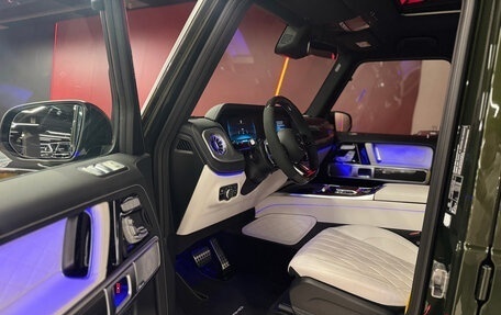 Mercedes-Benz G-Класс AMG, 2026 год, 33 700 000 рублей, 9 фотография