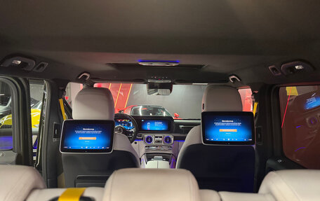 Mercedes-Benz G-Класс AMG, 2026 год, 33 700 000 рублей, 21 фотография