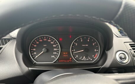 BMW 1 серия, 2011 год, 1 050 000 рублей, 11 фотография