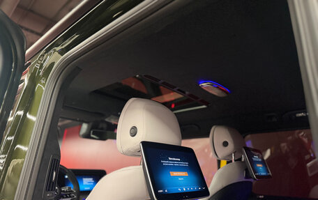 Mercedes-Benz G-Класс AMG, 2026 год, 33 700 000 рублей, 20 фотография