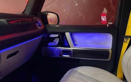 Mercedes-Benz G-Класс AMG, 2026 год, 33 700 000 рублей, 18 фотография