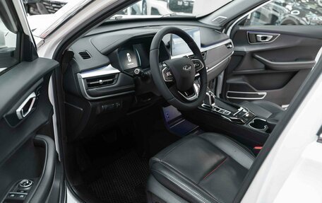 Chery Tiggo 7 Pro, 2021 год, 1 620 000 рублей, 6 фотография