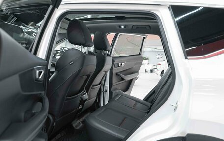 Chery Tiggo 7 Pro, 2021 год, 1 620 000 рублей, 9 фотография