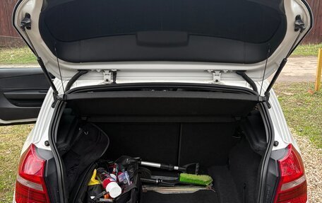 BMW 1 серия, 2011 год, 1 050 000 рублей, 12 фотография