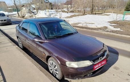 Opel Vectra B рестайлинг, 2000 год, 160 000 рублей, 2 фотография