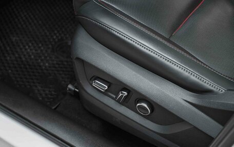 Chery Tiggo 7 Pro, 2021 год, 1 620 000 рублей, 10 фотография