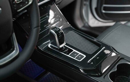 Chery Tiggo 7 Pro, 2021 год, 1 620 000 рублей, 11 фотография