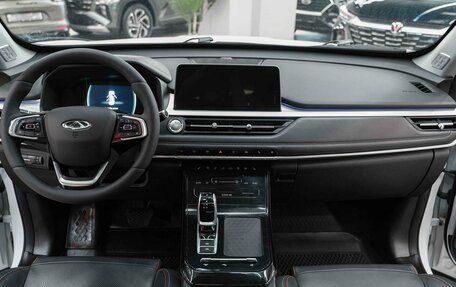 Chery Tiggo 7 Pro, 2021 год, 1 620 000 рублей, 12 фотография