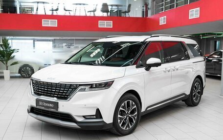 KIA Carnival, 2023 год, 4 250 000 рублей, 5 фотография