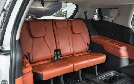 KIA Carnival, 2023 год, 4 250 000 рублей, 7 фотография