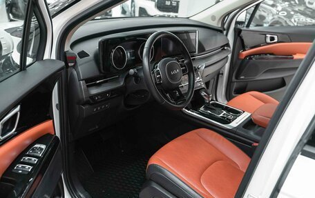 KIA Carnival, 2023 год, 4 250 000 рублей, 6 фотография