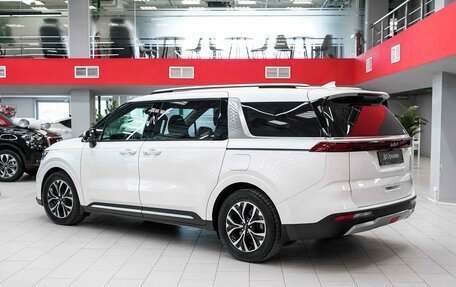 KIA Carnival, 2023 год, 4 250 000 рублей, 4 фотография