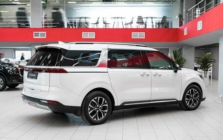 KIA Carnival, 2023 год, 4 250 000 рублей, 2 фотография