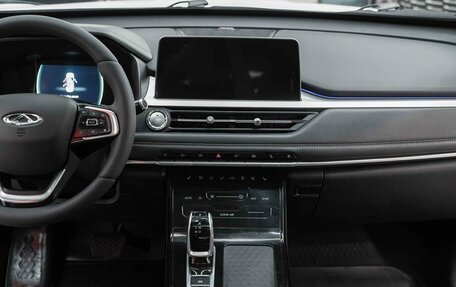 Chery Tiggo 7 Pro, 2021 год, 1 620 000 рублей, 13 фотография