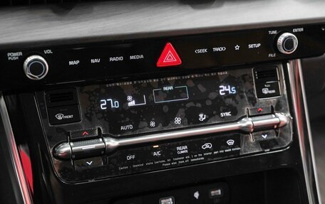 KIA Carnival, 2023 год, 4 250 000 рублей, 12 фотография