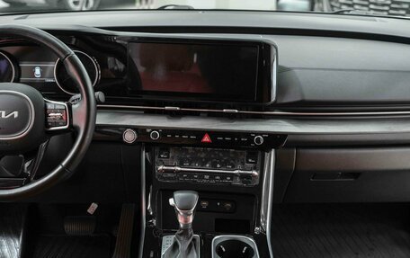 KIA Carnival, 2023 год, 4 250 000 рублей, 19 фотография