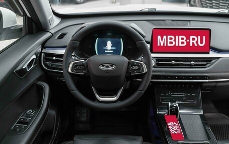 Chery Tiggo 7 Pro, 2021 год, 1 620 000 рублей, 14 фотография