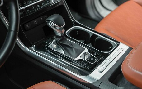 KIA Carnival, 2023 год, 4 250 000 рублей, 17 фотография