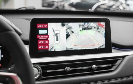 Chery Tiggo 7 Pro, 2021 год, 1 620 000 рублей, 8 фотография