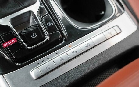 KIA Carnival, 2023 год, 4 250 000 рублей, 13 фотография