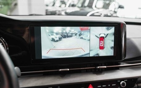 KIA Carnival, 2023 год, 4 250 000 рублей, 11 фотография