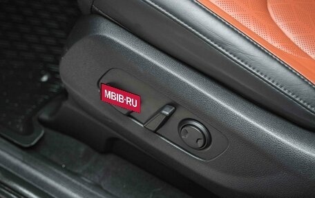 KIA Carnival, 2023 год, 4 250 000 рублей, 16 фотография