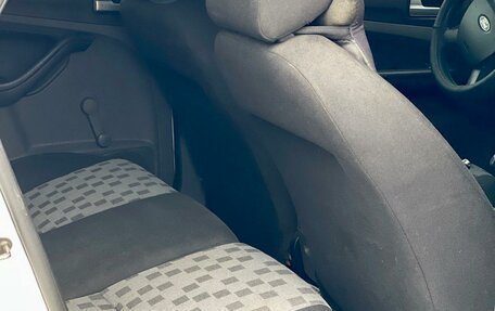 Ford Focus II рестайлинг, 2006 год, 470 000 рублей, 9 фотография