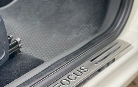 Ford Focus II рестайлинг, 2006 год, 470 000 рублей, 6 фотография