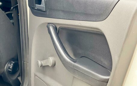 Ford Focus II рестайлинг, 2006 год, 470 000 рублей, 10 фотография