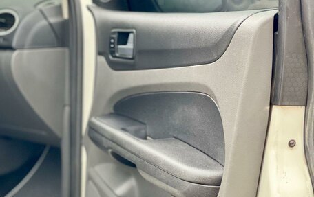 Ford Focus II рестайлинг, 2006 год, 470 000 рублей, 8 фотография