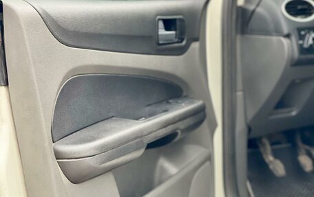 Ford Focus II рестайлинг, 2006 год, 470 000 рублей, 12 фотография