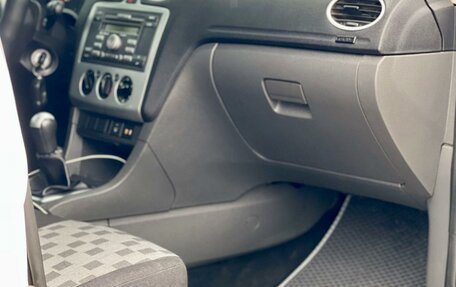 Ford Focus II рестайлинг, 2006 год, 470 000 рублей, 11 фотография