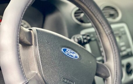 Ford Focus II рестайлинг, 2006 год, 470 000 рублей, 14 фотография