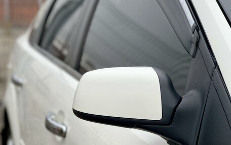 Ford Focus II рестайлинг, 2006 год, 470 000 рублей, 16 фотография