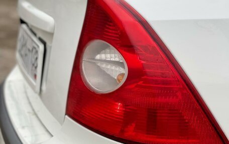 Ford Focus II рестайлинг, 2006 год, 470 000 рублей, 18 фотография