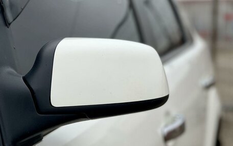 Ford Focus II рестайлинг, 2006 год, 470 000 рублей, 17 фотография