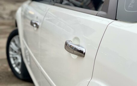 Ford Focus II рестайлинг, 2006 год, 470 000 рублей, 21 фотография