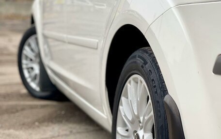 Ford Focus II рестайлинг, 2006 год, 470 000 рублей, 22 фотография